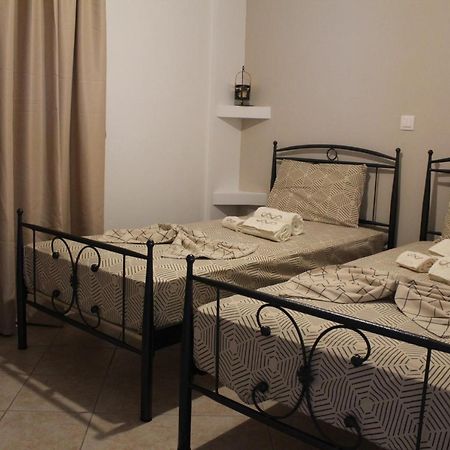 Vakis Apartments 5 Romanó Kültér fotó